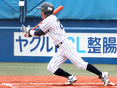 舟川敬文（2年）