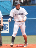 松本幸一郎（3年）