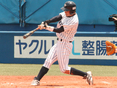加藤祥平（3年）