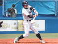平本龍太郎（2年）