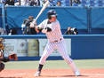 田村昇大（4年）