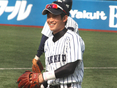 大石康太（3年）
