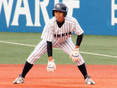 安田航（1年）