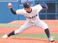 藤田知也（2年）