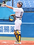 浅田泰斗（1年）