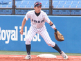 原田寛之（2年）