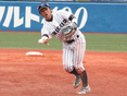 舟川敬文（2年）
