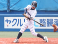 小尾拓大（1年）