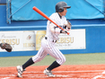 舟川敬文（2年）