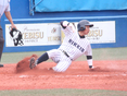 舟川敬文（2年）