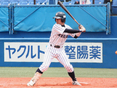 藤卓哉（2年）
