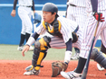 迫勇斗（2年）