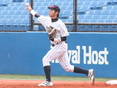 須田瞬海（2年）