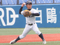 大村悠（2年）