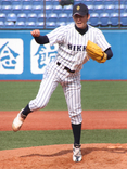 斎藤隼（4年）
