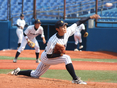 高田優馬（3年）