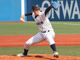 丸山達也（4年）