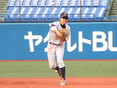 松本幸一郎（3年）