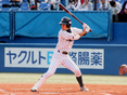 西藤勇人（3年）