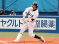 松本幸一郎（3年）