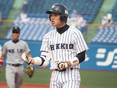 松本幸一郎（3年）