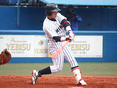 岡崎啓介（4年）