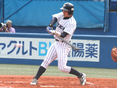 加藤祥平（3年）