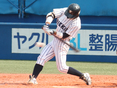 舟川敬文（2年）