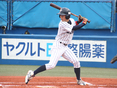 小尾拓大（1年）