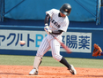 田中裕太郎（3年）