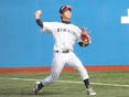 田村昇大（4年）