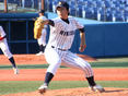 佐藤勇吾（2年）