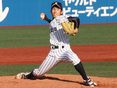 井上祐太郎（1年）