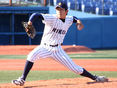 町田司（2年）