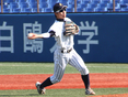 舟川敬文（2年）