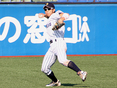 平岩拓路（1年）