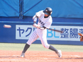 舟川敬文（2年）