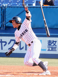 平原庸多（2年）