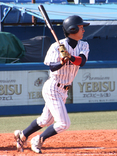小尾拓大（1年）