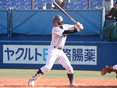 藤卓哉（2年）