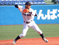二場慎平（2年）