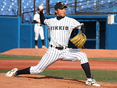 齋藤俊介（1年）