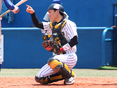 平本龍太郎（3年）