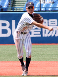 大城滉二（1年）