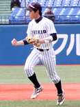 松本幸一郎（4年）