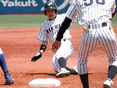 小尾拓大（2年）