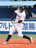 加藤祥平（4年）