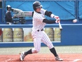 平本龍太郎（3年）
