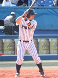 山田祐輔（4年）