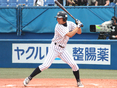 伊藤豪（1年）